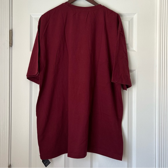 Men's Tommy Hilfiger Flag Tee Sz XXL - Picture 3 of 5